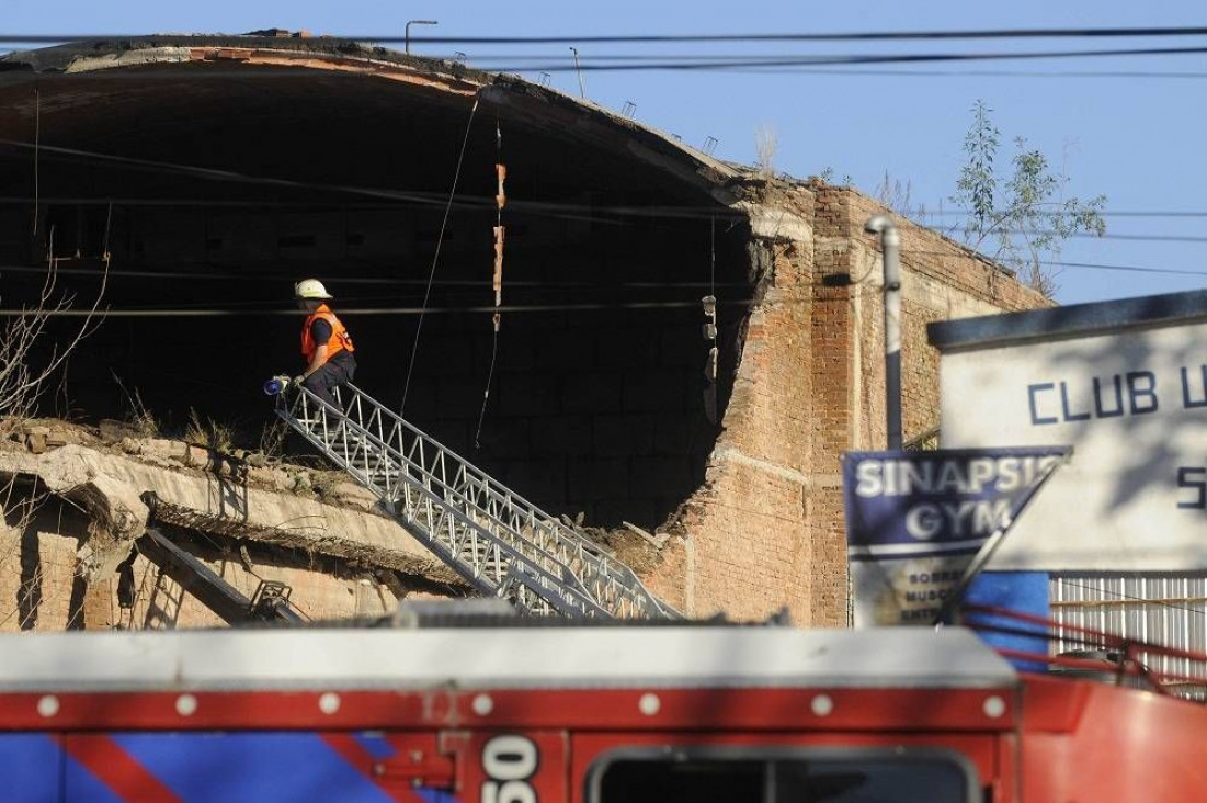 imagen El PD quiere declarar la Emergencia Habitacional
