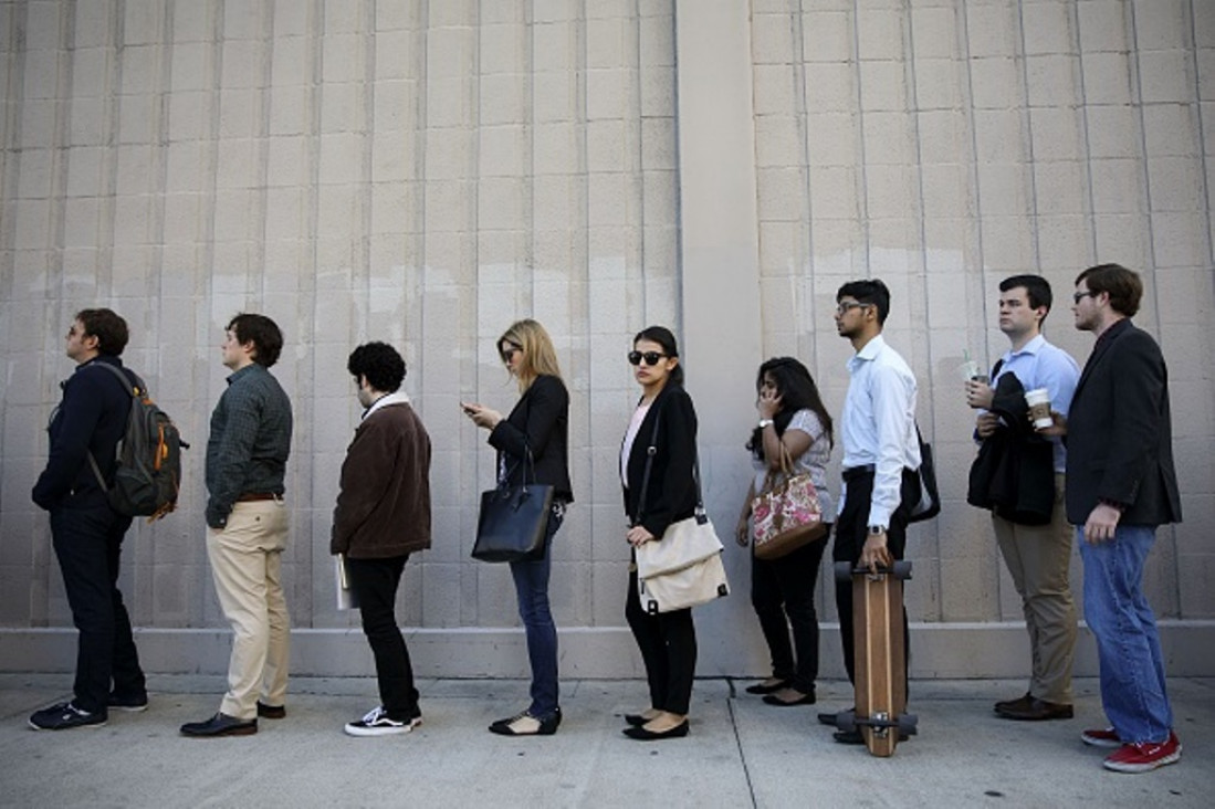 imagen El desempleo se ubicó en 3,7% al cierre del segundo trimestre en Mendoza