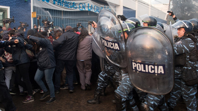 imagen La Cámara del Trabajo ordenó a PepsiCo reincorporar a despedidos