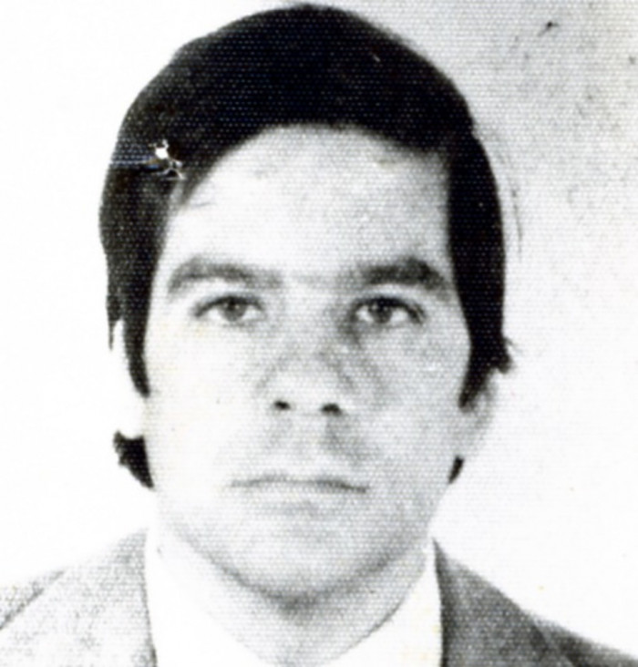 imagen Agentes de la policía secreta de Pinochet, condenados por la "Operación Colombo"