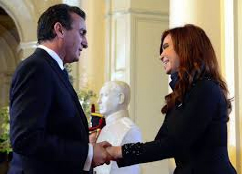 imagen Prórroga de las deudas provinciales