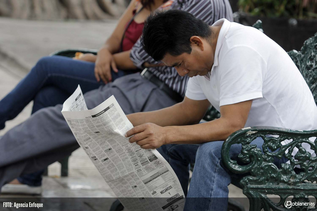 imagen Bajó el desempleo en el país y mostró su mejor desempeño desde 2003
