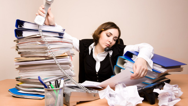 imagen Un estudio afirma que, en el mundo laboral, las personas sin hijos e hijas tienen menos beneficios