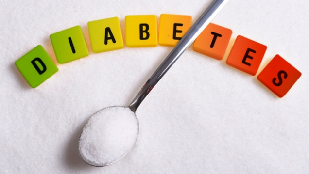 imagen En el día de la diabetes, qué es la diabesidad