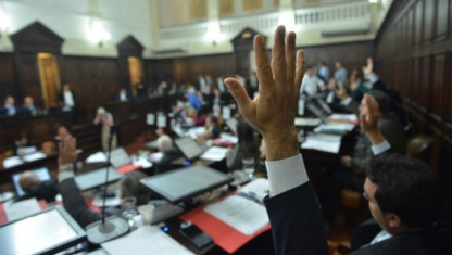 imagen Qué dice la Ley laboral para presos