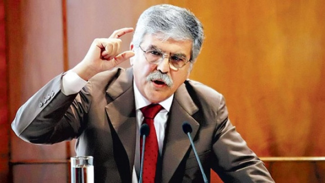 imagen Suspenden los "incentivos" a las grandes empresas petroleras 
