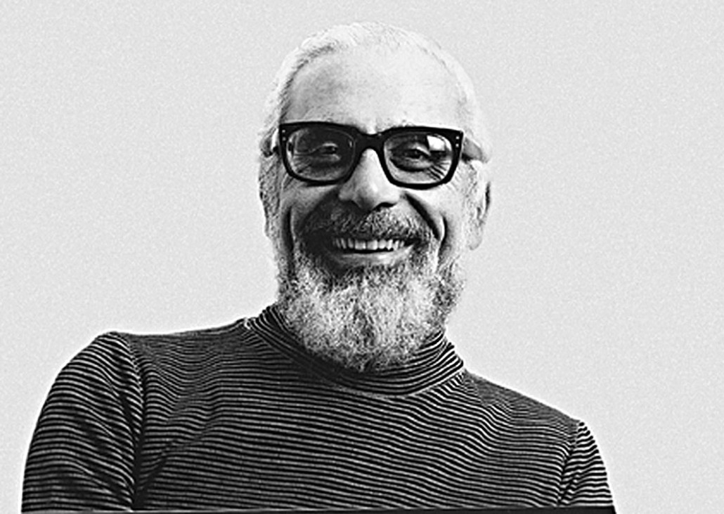 imagen Jornadas en homenaje a Antonio Di Benedetto