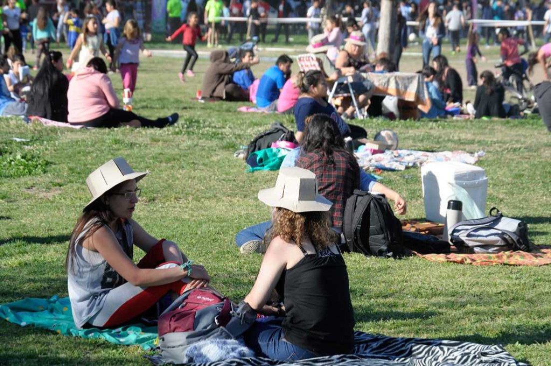 imagen Habrá asueto en todas las escuelas por el Día del Estudiante