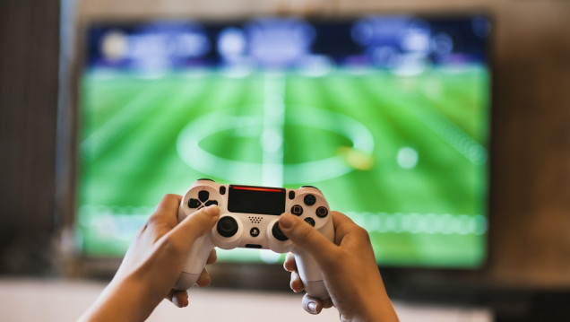 imagen El mundo gamer celebra el Día Mundial del Videojuego