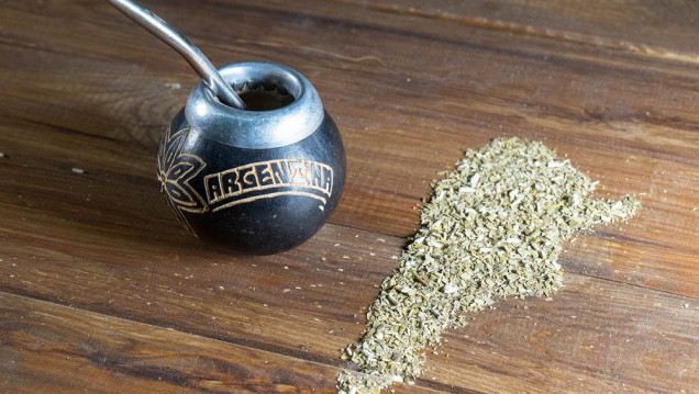 imagen Día del Mate: Argentina consume en promedio seis kilos de yerba per capita por año