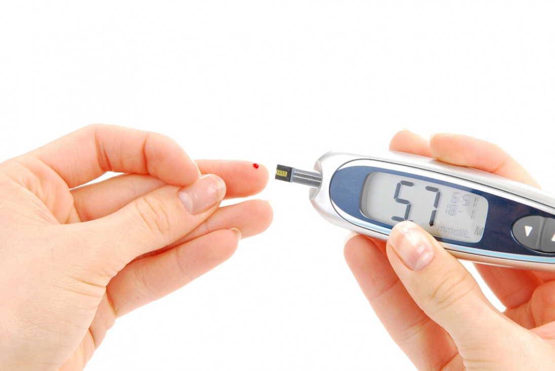 imagen En 36 años, se cuadruplicó la cantidad de personas con diabetes