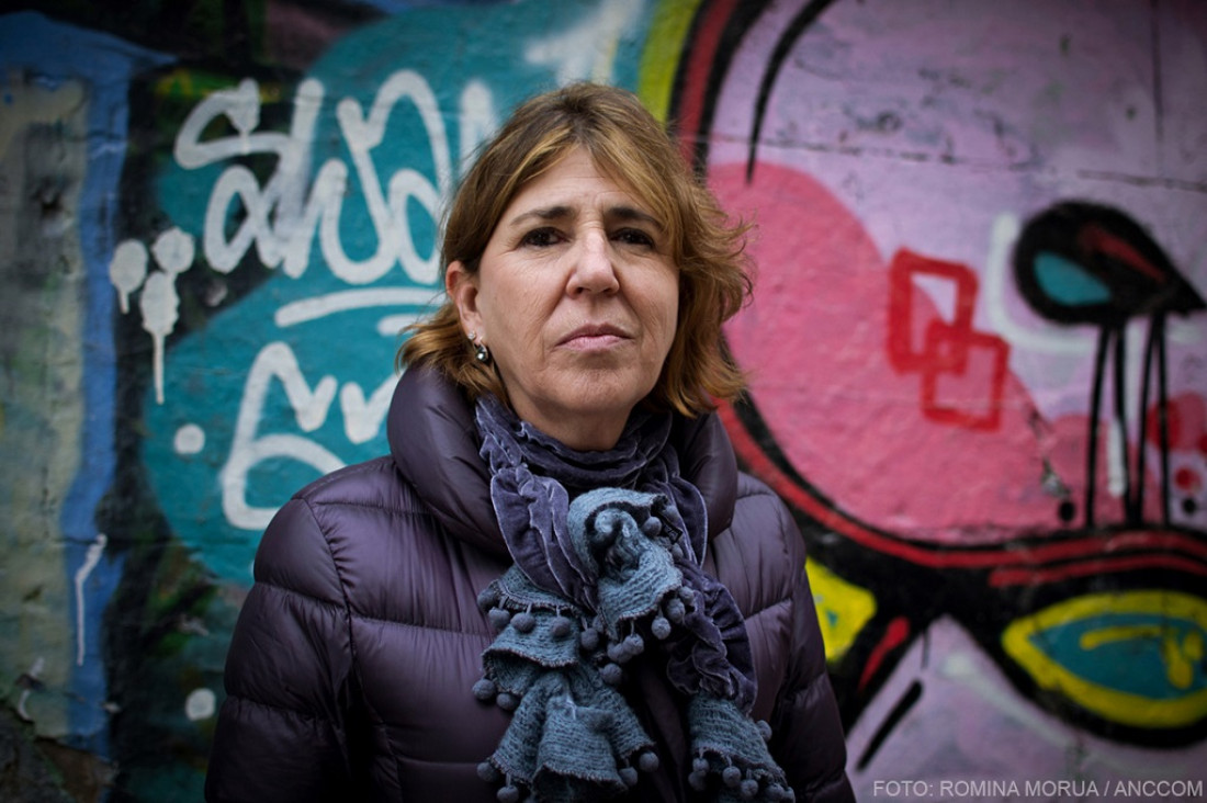 imagen "Nada de lo que haga el juez Bonadio es una buena noticia"
