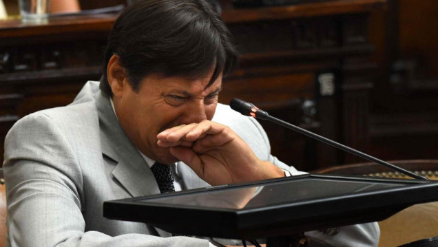 imagen La violencia machista golpea a la política