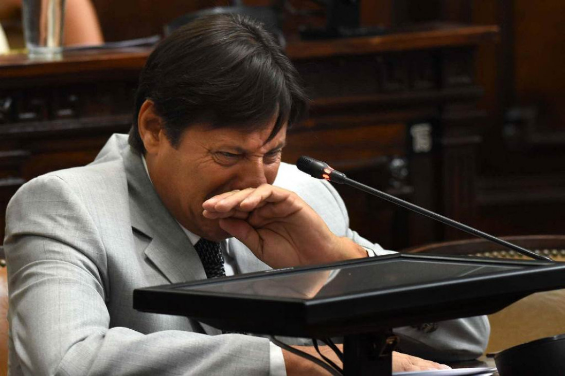 imagen La violencia machista golpea a la política