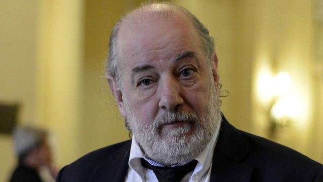 imagen Confirman a Bonadio frente a la causa de los cuadernos