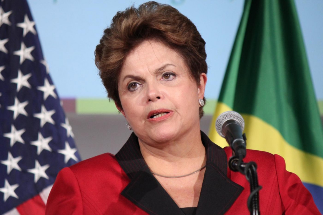 imagen Nuevo escándalo de corrupción en Brasil y el Gobierno apura medidas tras el efecto de las protestas