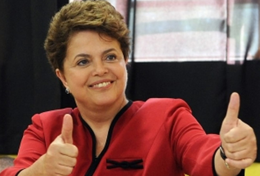 imagen Tribunal Supremo rechaza juicio político a Rousseff