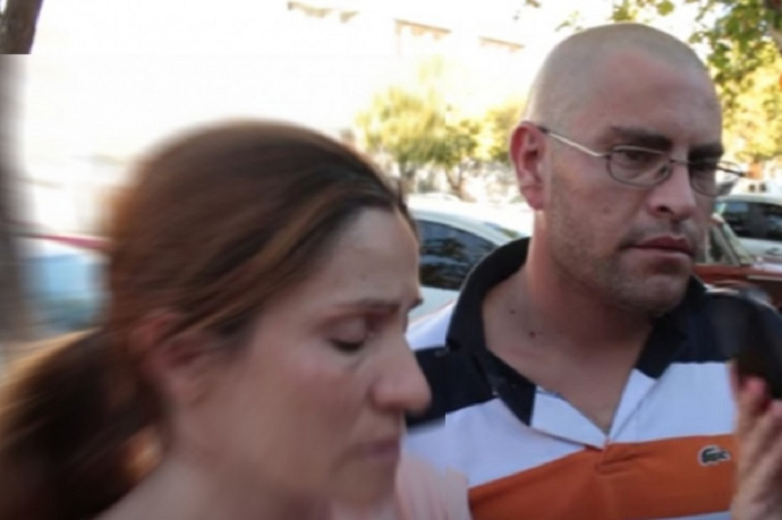 imagen Caso Di Marco: el padrastro y sus cinco cartas del horror
