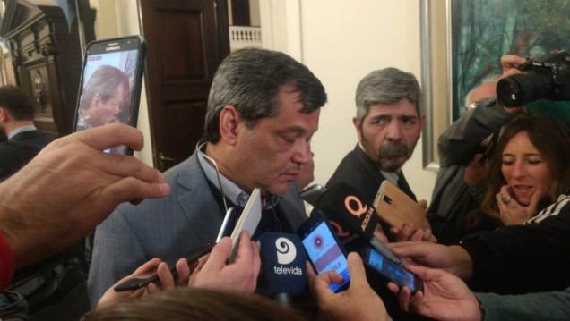 imagen Ampliación de la Corte: dos legisladores frustraron el tratamiento