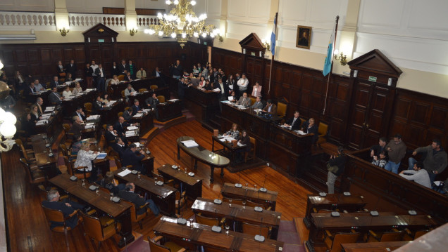 imagen Casino: aprobaron el convenio oficial