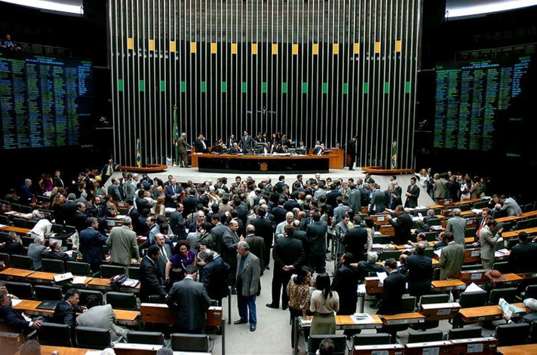 imagen Cómo sigue el juicio político a Dilma Rousseff