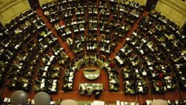 imagen Crean ocho nuevas universidades nacionales