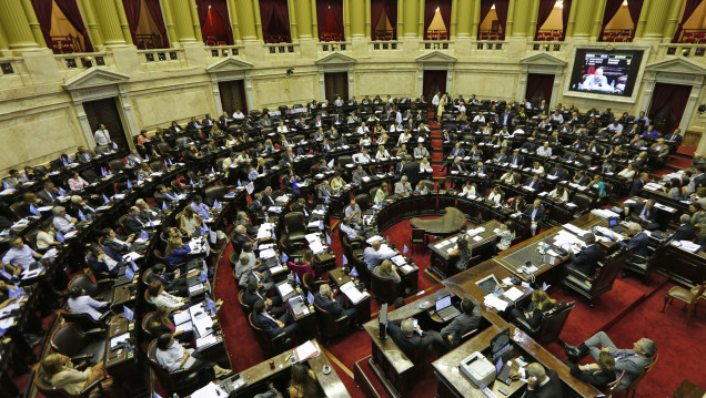 imagen Eliminan el límite de edad para ser investigador del Conicet