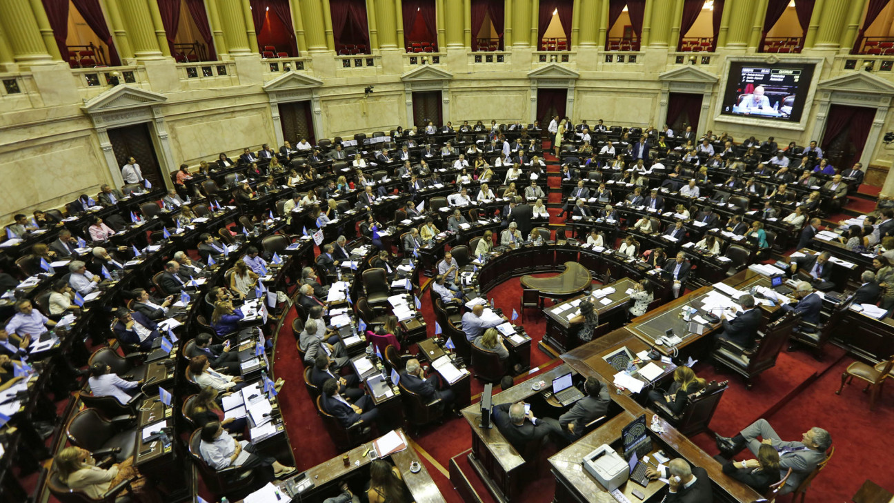 imagen Eliminan el límite de edad para ser investigador del Conicet