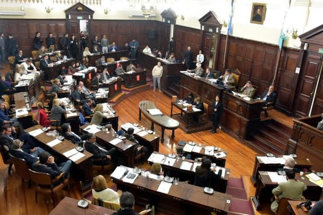 imagen El oficialismo pidió una sesión especial para tratar la ampliación de la Corte