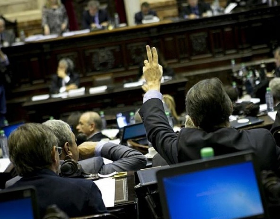 imagen Diputados eliminará el sistema de pasajes