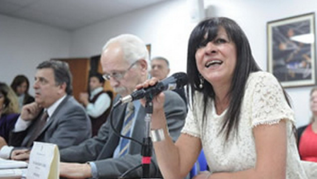imagen Tras el Senado, ahora los diputados debaten sobre Inteligencia