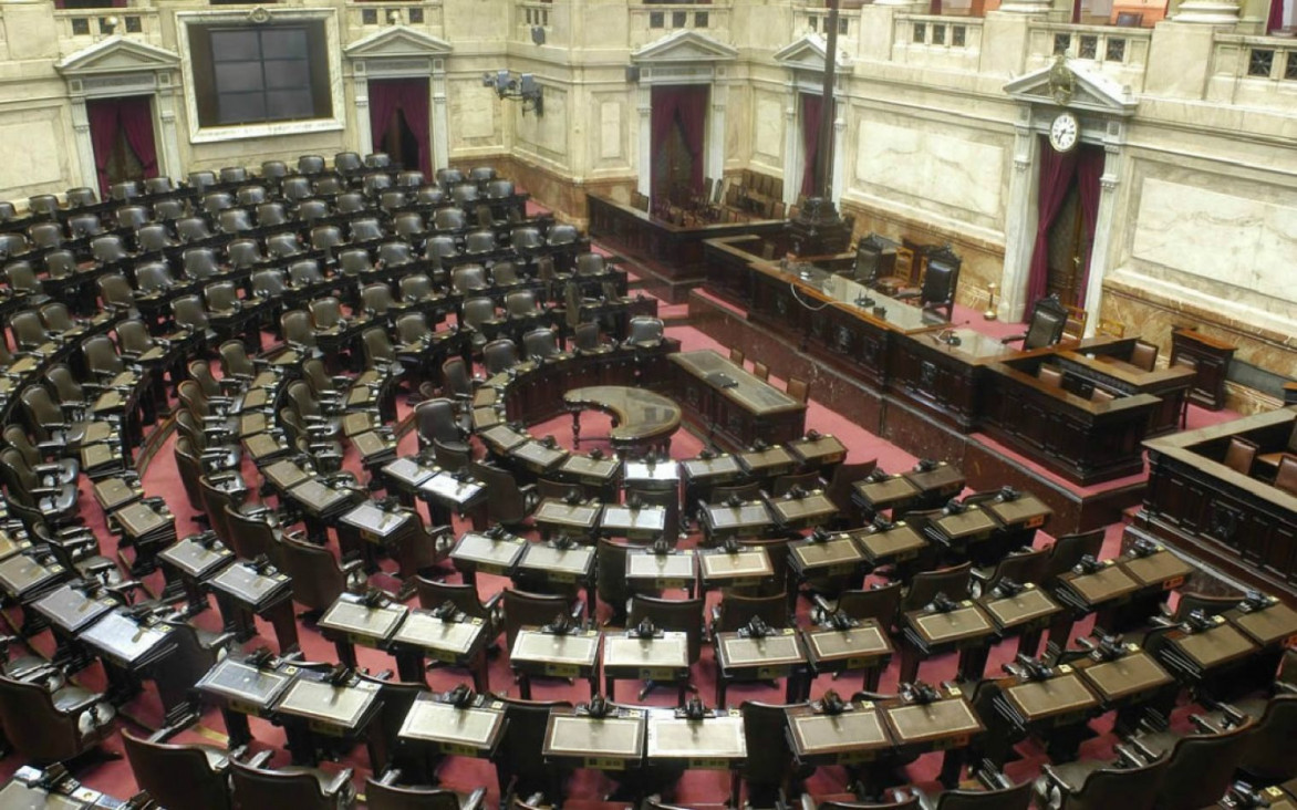 imagen La oposición intentará derogar el decreto sobre las Fuerzas Armadas