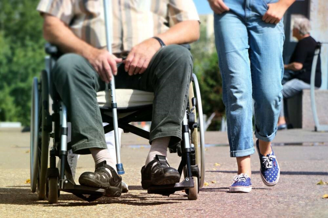 imagen Nación aprobó un nuevo formulario de Certificado Médico Oficial para personas con discapacidad