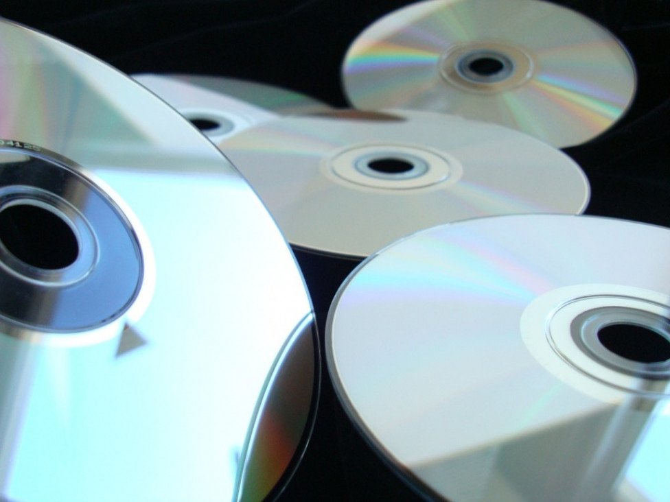 imagen Fin de una era: Sony cierra la última fábrica de CD que le quedaba en Estados Unidos