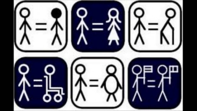imagen Presentarán el GPS de la Discriminación en Mendoza