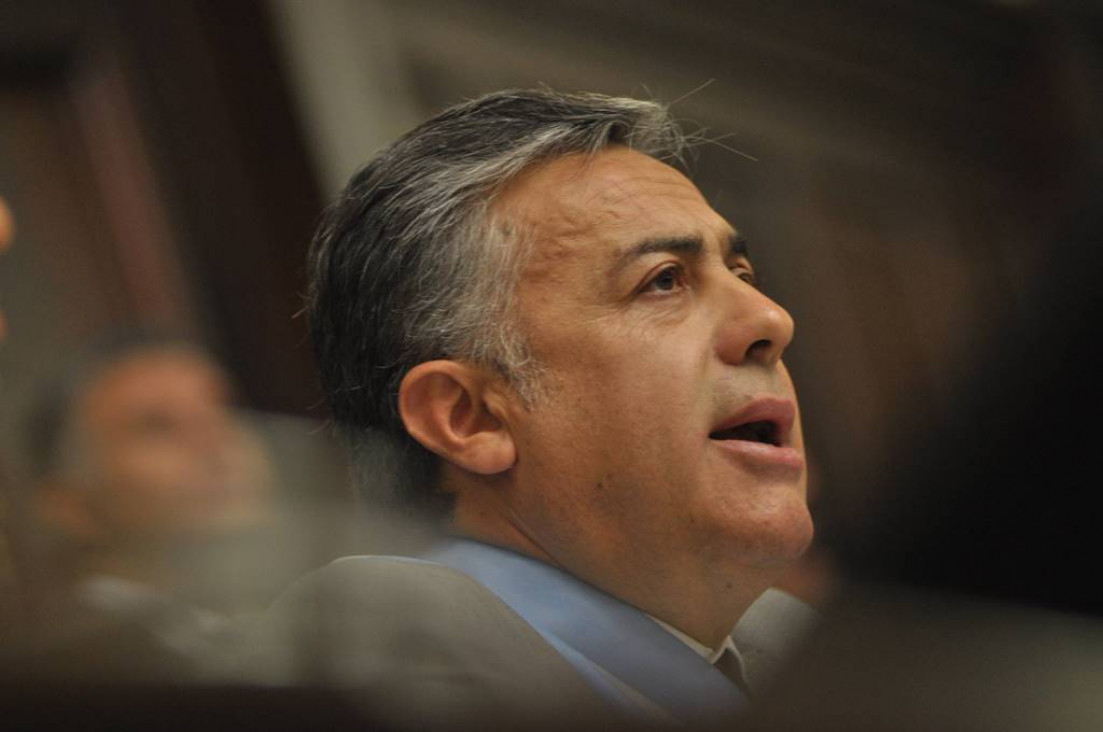 imagen Seguí en vivo la apertura de las sesiones ordinarias
