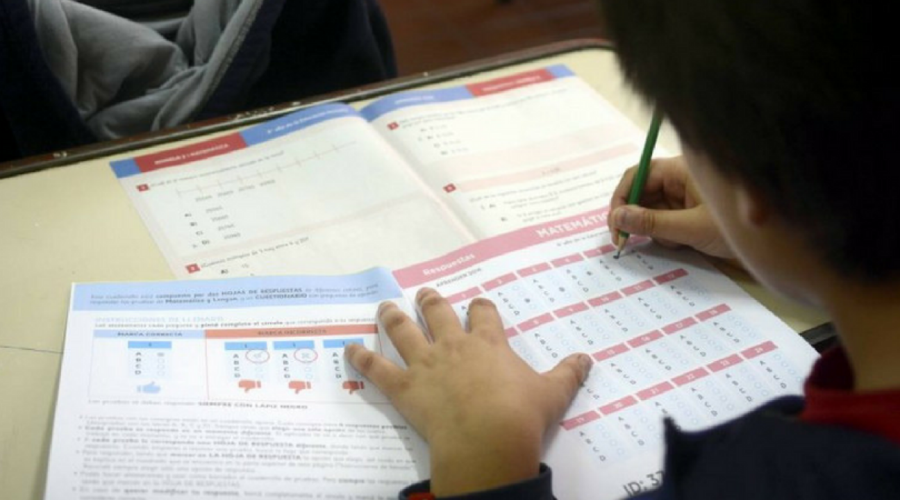 imagen Por qué se debate sobre la difusión del Operativo Aprender