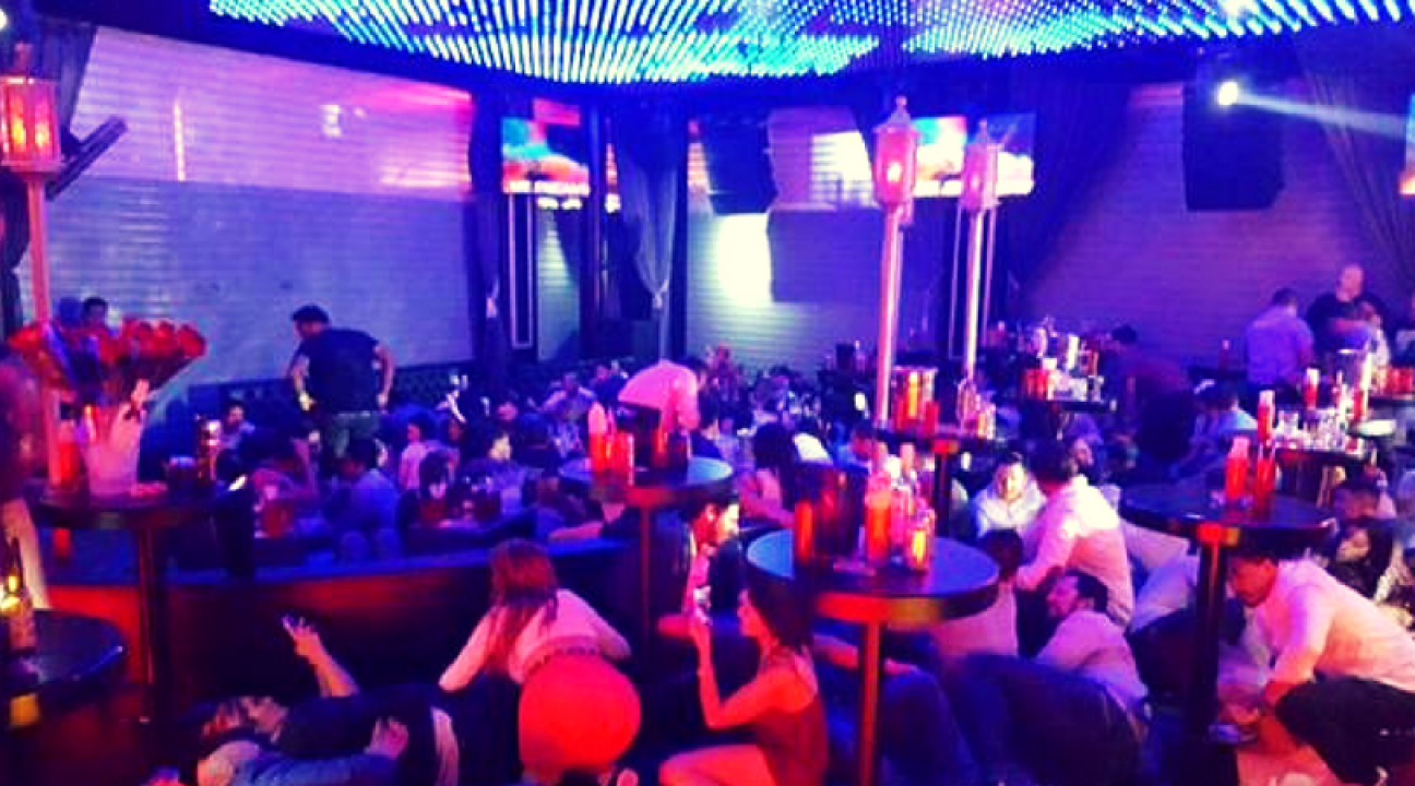 imagen Muertos y heridos tras un tiroteo en una fiesta en Playa del Carmen