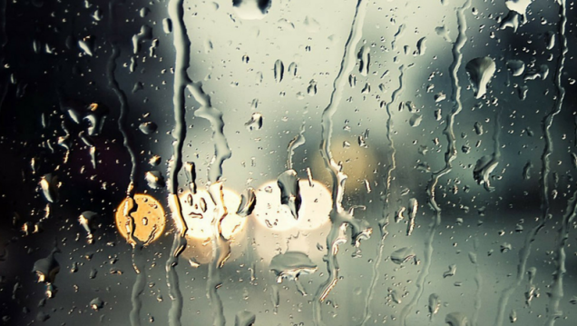 imagen Alertan por tormentas fuertes para Mendoza