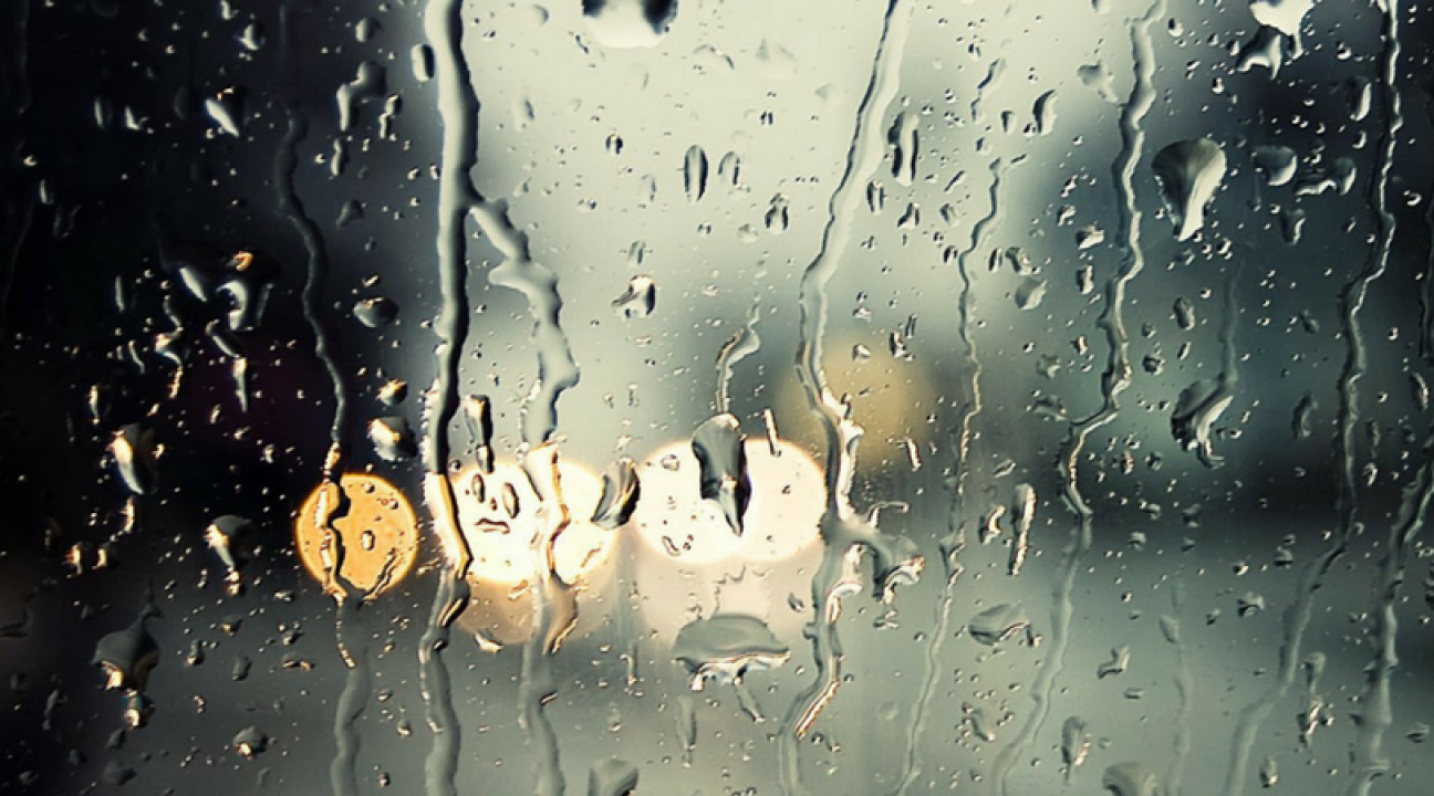 imagen Alertan por tormentas fuertes para Mendoza
