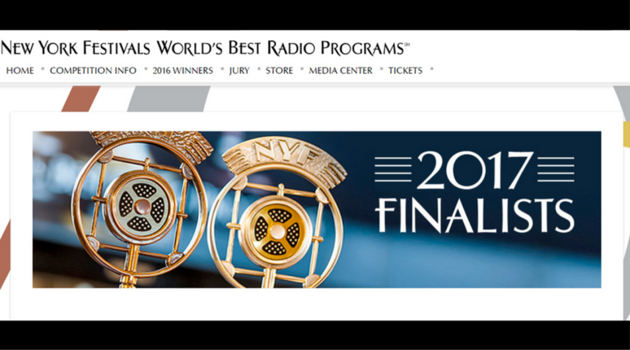 imagen "El Tata e hijos", de Radio Universidad a Nueva York