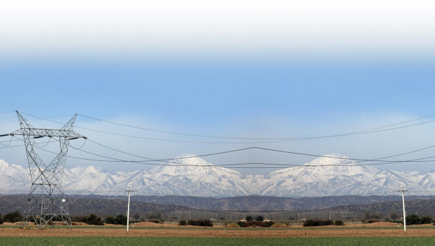 imagen Japaz, del EPRE: "Energía hay pero hay que saber distribuirla"