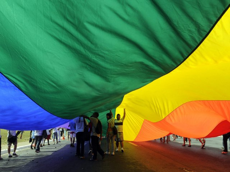 imagen Un fallo inédito de la Justicia reconoció el derecho a la identidad de seis mujeres trans 