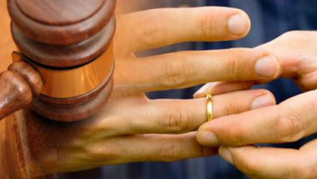 imagen ¿Divorcio con perspectiva de género?