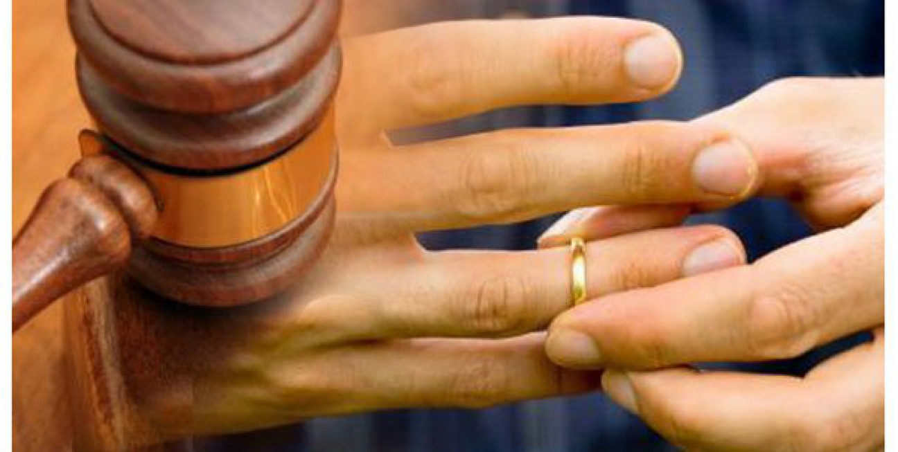 imagen ¿Divorcio con perspectiva de género?