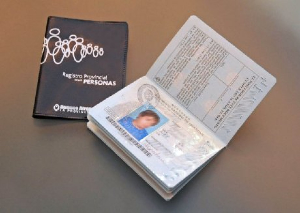 imagen En primera persona