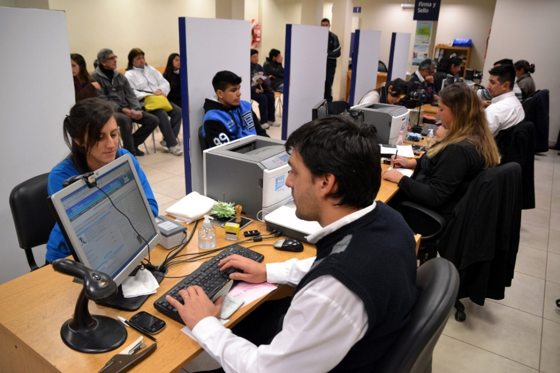 imagen Más tiempo para actualizar el DNI