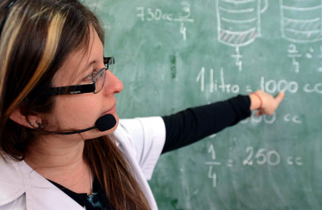 imagen Polémica por proyectos que abordan el cambio de función docente