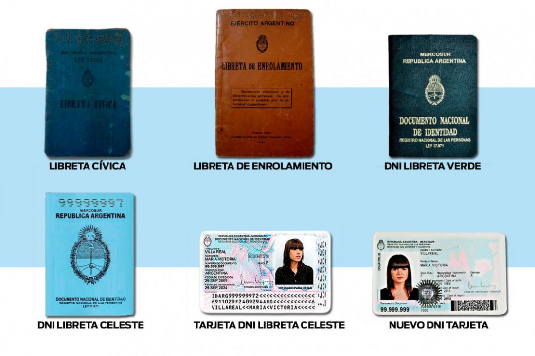 imagen Elecciones: cuáles son la documentación y requisitos para votar