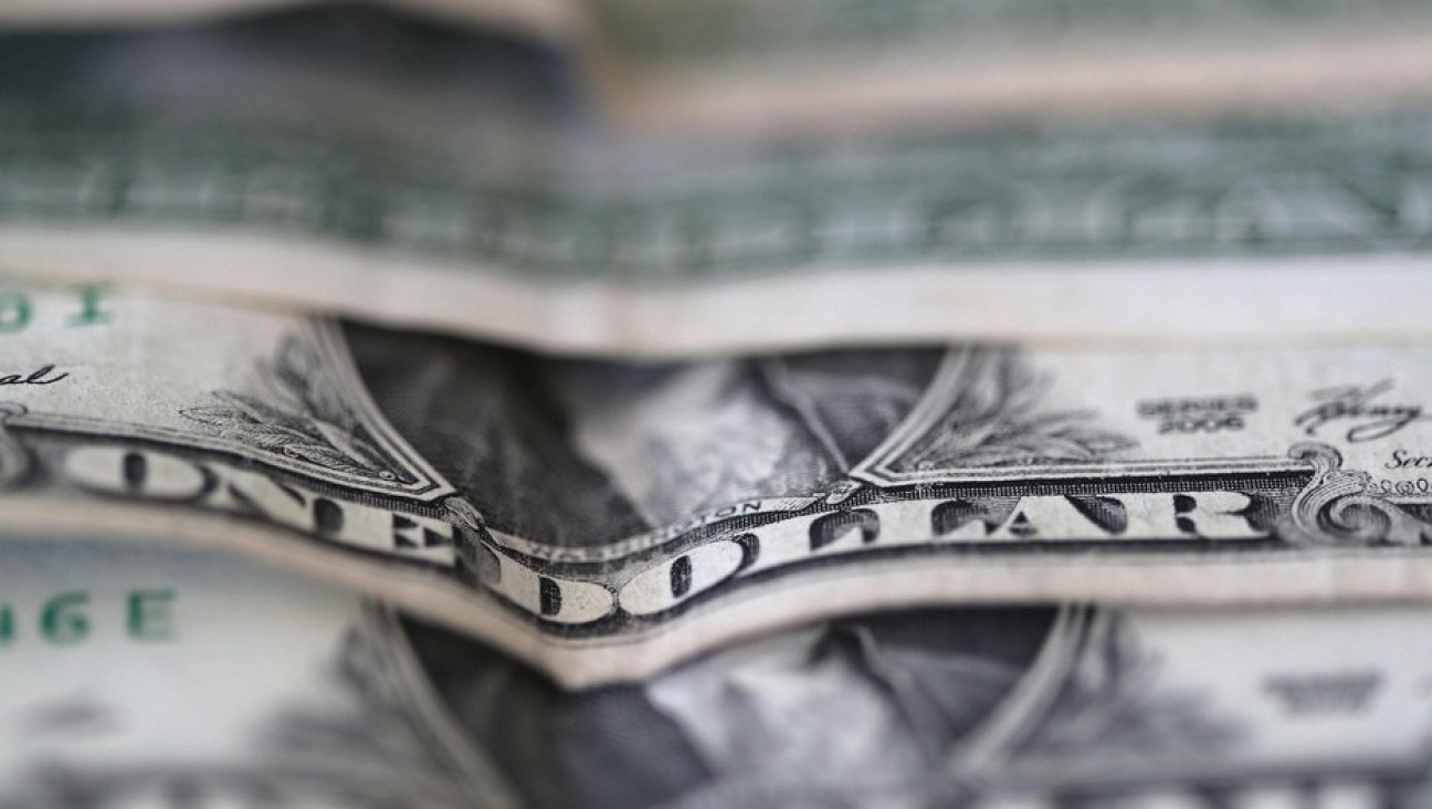 imagen Dólar: a la espera de un supermartes, bajó la cotización